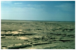 Ciudad de Uruk